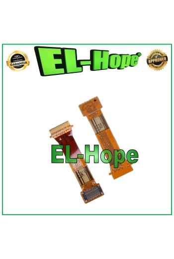 FLAT FLEX MOTHERBOARD CONNECTION LCD DISPLAY SAMSUNG GALAXY TAB 3 SM-T211 T210