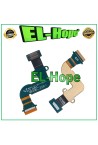 FLAT FLEX MOTHERBOARD CONNECTION LCD DISPLAY SAMSUNG GALAXY TAB 2 7.0 GT-P3100