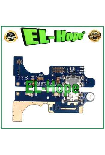 CHARGING CONNECTOR FOR WIKO LENNY 3 + MICROPHONE MICRO USB CHARGING DOCK