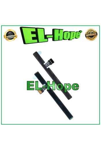 FLAT FLEX SIDE KEYS VOLUME POWER ON OFF SWITCH WIKO TOMMY 2