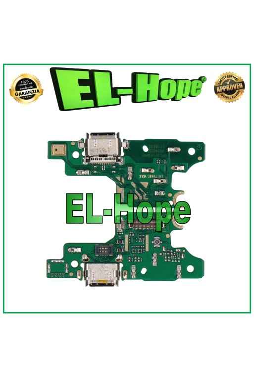 CHARGING CONNECTOR FOR HUAWEI NOVA MICROPHONE USB TYPE C CHARGING DOCK 