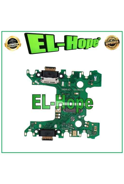 CHARGING DOCK CONNECTOR FOR HUAWEI HONOR VIEW 20 V20 PCT-L29 PCT-AL10 LX9