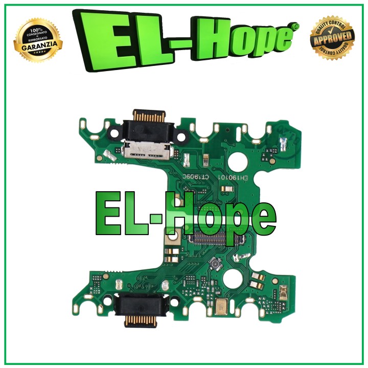 CHARGING DOCK CONNECTOR FOR HUAWEI HONOR VIEW 20 V20 PCT-L29 PCT-AL10 LX9