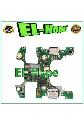 CHARGING CONNECTOR FOR HUAWEI NOVA 2 MICROPHONE USB TYPE C CHARGING DOCK 