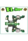 CHARGING CONNECTOR FOR HUAWEI NOVA 2 MICROPHONE USB TYPE C CHARGING DOCK