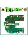 CHARGING CONNECTOR FOR HUAWEI HONOR 3X G750 MICROPHONE MICRO USB CHARGING DOCK