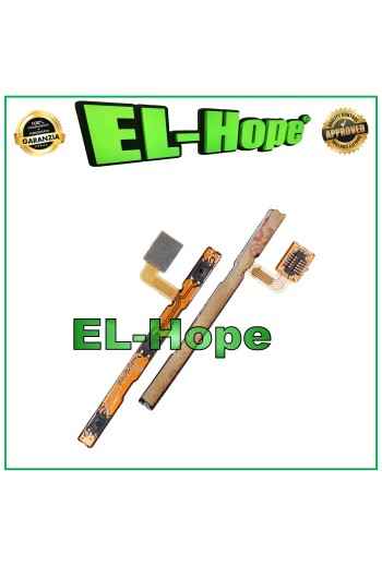 FLAT FLEX SIDE KEYS VOLUME POWER ON OFF KEY FOR HUAWEI HONOR 6 PLUS