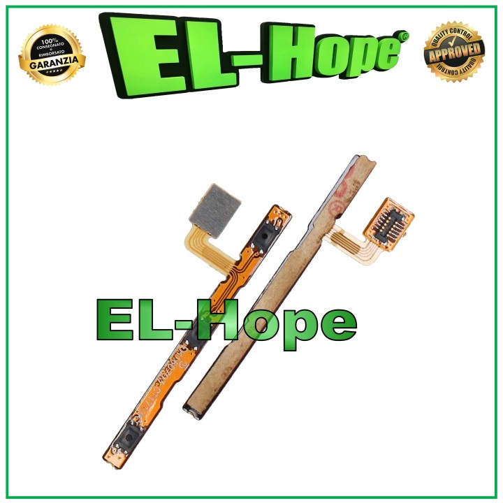 FLAT FLEX SIDE KEYS VOLUME POWER ON OFF KEY FOR HUAWEI HONOR 6 PLUS