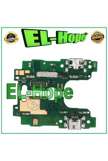 CHARGING CONNECTOR FOR HUAWEI HONOR 5X GR5 KIW-L21 MICRO USB CHARGING MICROPHONE