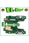 CHARGING CONNECTOR FOR HUAWEI HONOR 5X GR5 KIW-L21 MICRO USB CHARGING MICROPHONE