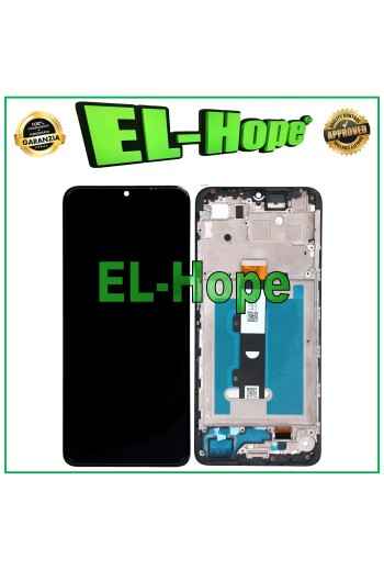 LCD DISPLAY + FRAME FOR MOTOROLA MOTO E22 E22i XT2239 XT-2239 TOUCH SCREEN GLASS