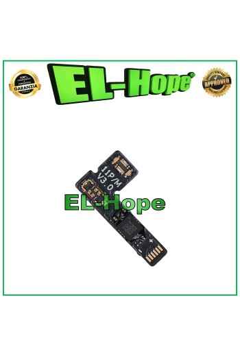 FLAT FLEX REPAIR SWAP RESTORE BATTERY REPLACEMENT IPHONE 11 PRO /11 Pro MAX
