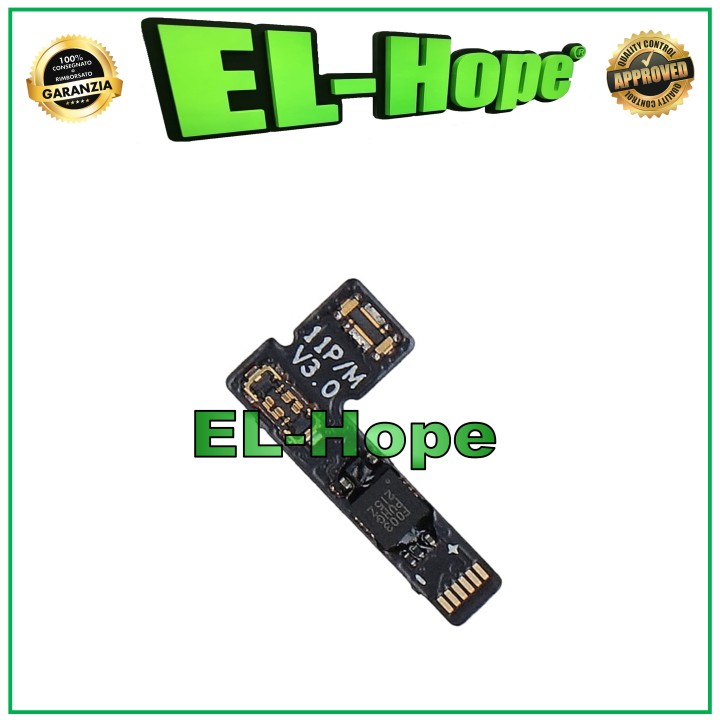 FLAT FLEX REPAIR SWAP RESTORE BATTERY REPLACEMENT IPHONE 11 PRO /11 Pro MAX