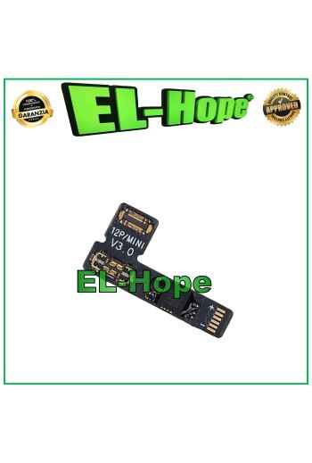 FLAT FLEX REPAIR SWAP RESTORE BATTERY REPLACEMENT IPHONE 12- 12MINI -12 PRO