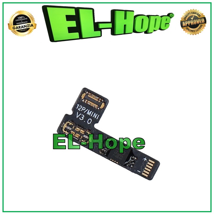 FLAT FLEX REPAIR SWAP RESTORE BATTERY REPLACEMENT IPHONE 12- 12MINI -12 PRO