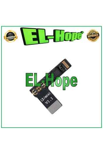 FLAT FLEX REPAIR SWAP BATTERY REPLACEMENT RESTORE FOR IPHONE 13 /13 MINI