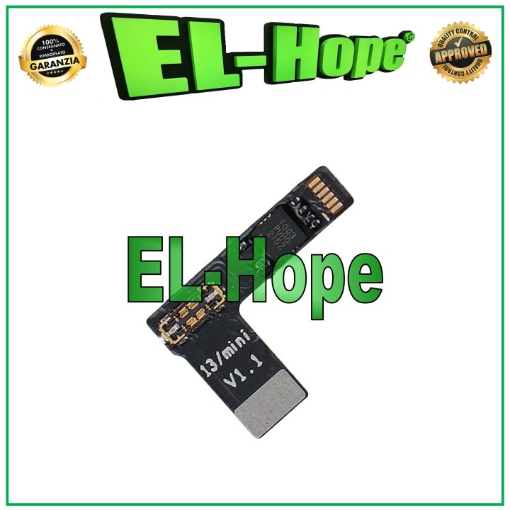 FLAT FLEX REPAIR SWAP BATTERY REPLACEMENT RESTORE FOR IPHONE 13 /13 MINI
