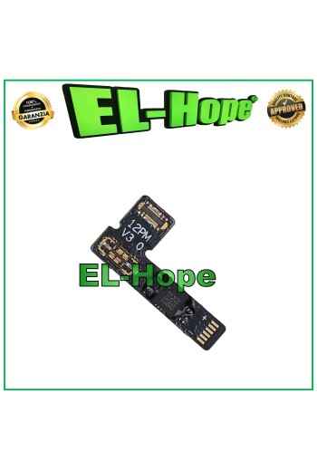 FLAT FLEX REPAIR SWAP RESTORE BATTERY REPLACEMENT FOR IPHONE 12 PRO MAX