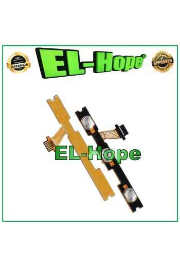 FLAT SIDE KEYS VOLUME POWER KEY HUAWEI Y5 2019 AMN-LX1 LX2 LX3 LX9