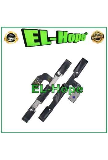 FLAT FLEX SIDE KEYS VOLUME POWER KEY ON OFF HUAWEI P8 GRA-L03 L09