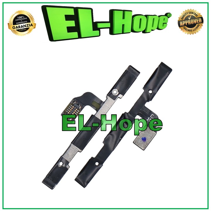 FLAT FLEX SIDE KEYS VOLUME POWER KEY ON OFF HUAWEI P8 GRA-L03 L09