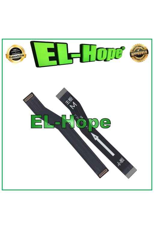 FLAT FLEX CONNECTION MOTHERBOARD LCD DISPLAY FOR HUAWEI HONOR 9i