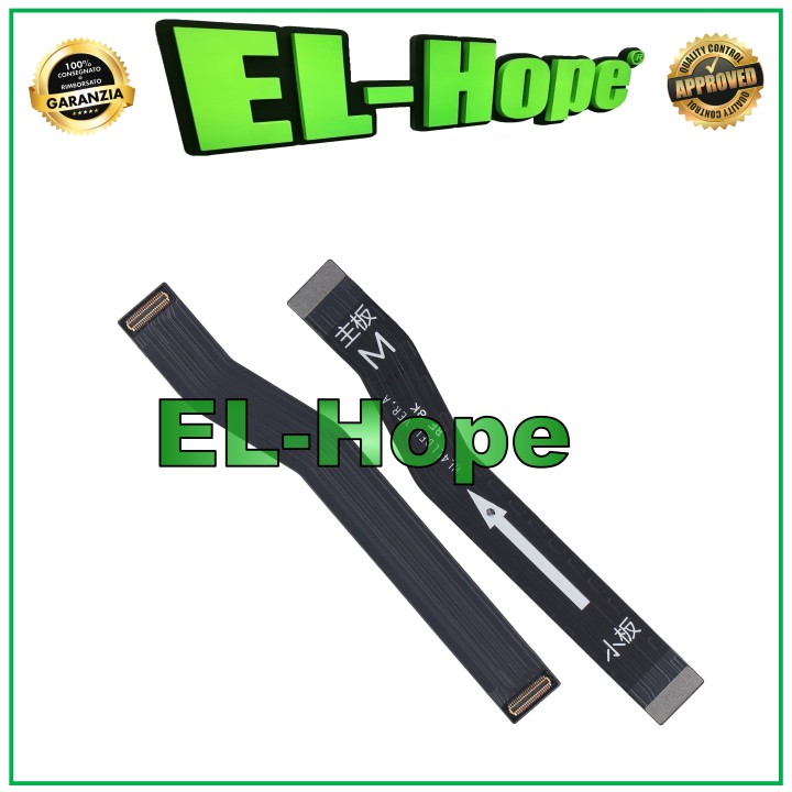FLAT FLEX CONNECTION MOTHERBOARD LCD DISPLAY FOR HUAWEI HONOR 9i