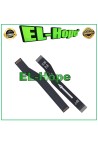 FLAT FLEX CONNECTION MOTHERBOARD LCD DISPLAY FOR HUAWEI HONOR 9i