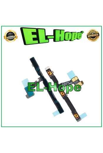 FLAT SIDE KEYS VOLUME POWER KEY HUAWEI P20 PRO CLT-L09 L29 L04 L09C