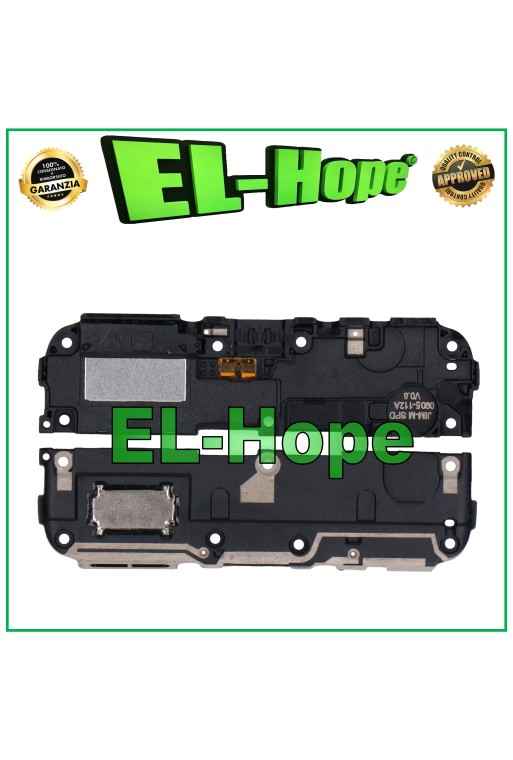 HUAWEI HONOR V9 PLAY JMM-AL10 HANDS-FREE SPEAKER BUZZER RINGTONE
