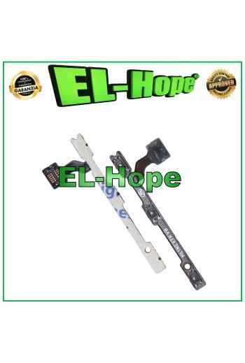 FLAT FLEX SIDE KEYS VOLUME ON OFF POWER KEY HUAWEI MATE 8 NXT L29