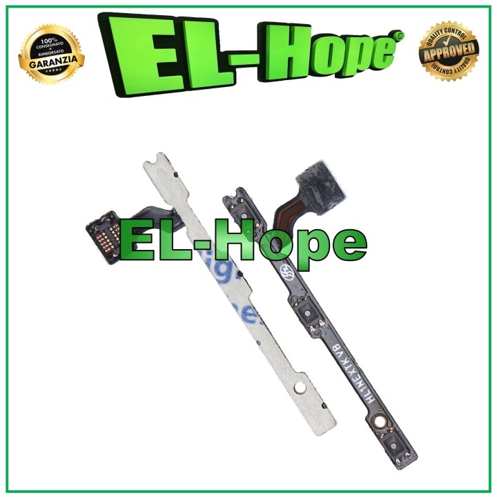 FLAT FLEX SIDE KEYS VOLUME ON OFF POWER KEY HUAWEI MATE 8 NXT L29