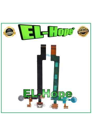 FLAT FLEX CABLE CHARGING CONNECTOR FOR MEIZU MX5 MICRO USB CHARGING
