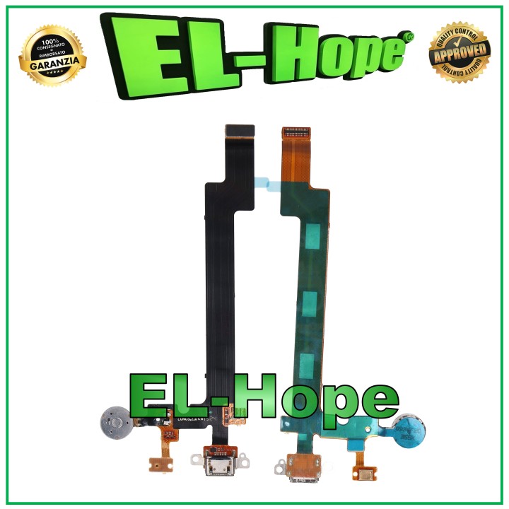 FLAT FLEX CABLE CHARGING CONNECTOR FOR MEIZU MX5 MICRO USB CHARGING