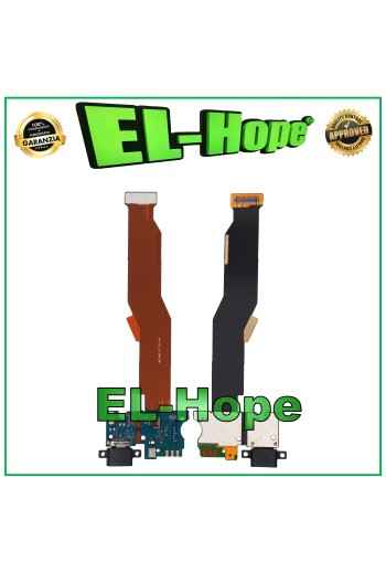 FLAT FLEX CHARGING CONNECTOR FOR XIAOMI MI5 Mi 5 LTE MICROPHONE CHARGING TYPE C