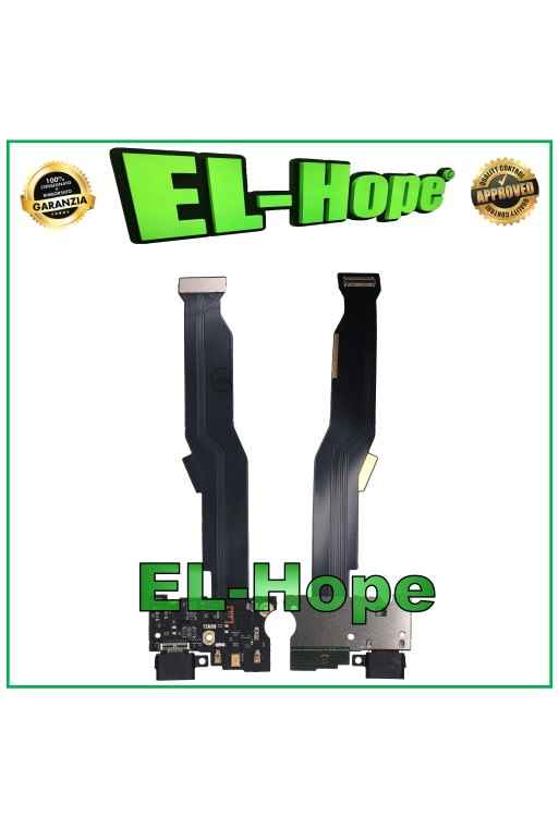 FLAT FLEX CHARGING CONNECTOR FOR XIAOMI MI5S Mi 5S MICROPHONE CHARGING TYPE C