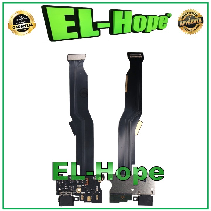 FLAT FLEX CHARGING CONNECTOR FOR XIAOMI MI5S Mi 5S MICROPHONE CHARGING TYPE C