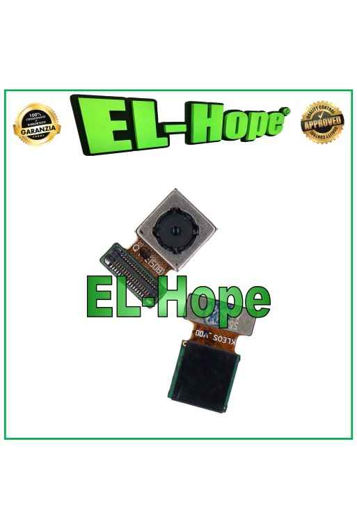 REAR CAMERA FOR SAMSUNG GALAXY GRAND PRIME G530 FLAT FLEX BACK CAMERA