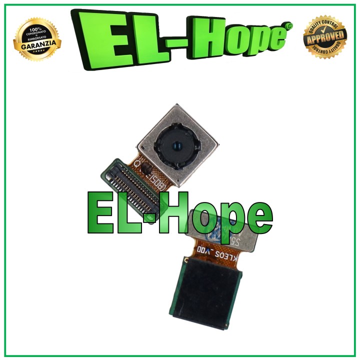 REAR CAMERA FOR SAMSUNG GALAXY GRAND PRIME G530 FLAT FLEX BACK CAMERA