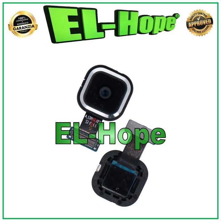 REAR CAMERA FOR SAMSUNG GALAXY A5 SM-A500 FLAT FLEX BACK CAMERA