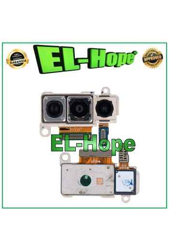REAR CAMERA FOR SAMSUNG GALAXY NOTE 10 SM-N970 FLAT FLEX BACK CAMERA