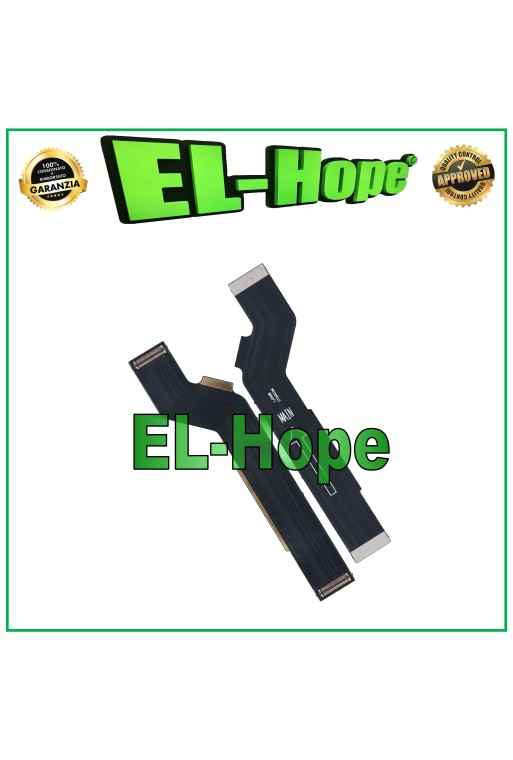 FLAT FLEX MOTHERBOARD CONNECTOR CHARGING CONNECTOR FOR XIAOMI MI 8
