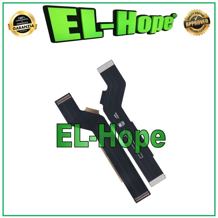 FLAT FLEX MOTHERBOARD CONNECTOR CHARGING CONNECTOR FOR XIAOMI MI 8