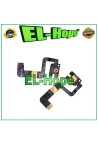 FLAT FLEX MICROPHONE FOR APPLE IPAD 4 WIFI 3G A1458 A1459