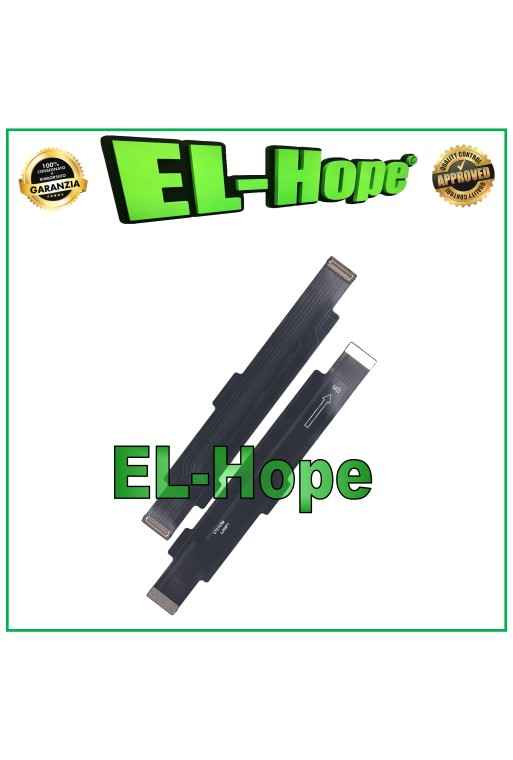 FLAT FLEX MOTHERBOARD CONNECTOR CHARGING CONNECTOR FOR XIAOMI POCOPHONE F1
