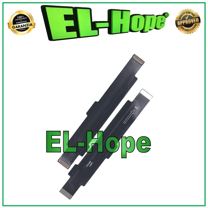 FLAT FLEX MOTHERBOARD CONNECTOR CHARGING CONNECTOR FOR XIAOMI POCOPHONE F1