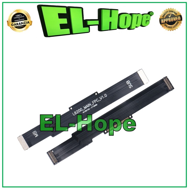FLAT FLEX MOTHERBOARD CONNECTOR CHARGING CONNECTOR FOR XIAOMI REDMI NOTE 5A