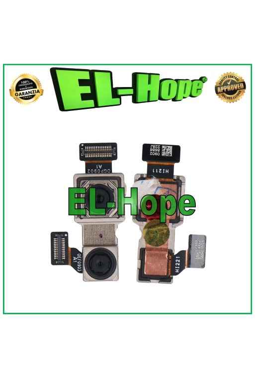 REAR CAMERA FOR XIAOMI MI A2 LITE /REDMI 6 PRO REAR BACK CAMERA MODULE