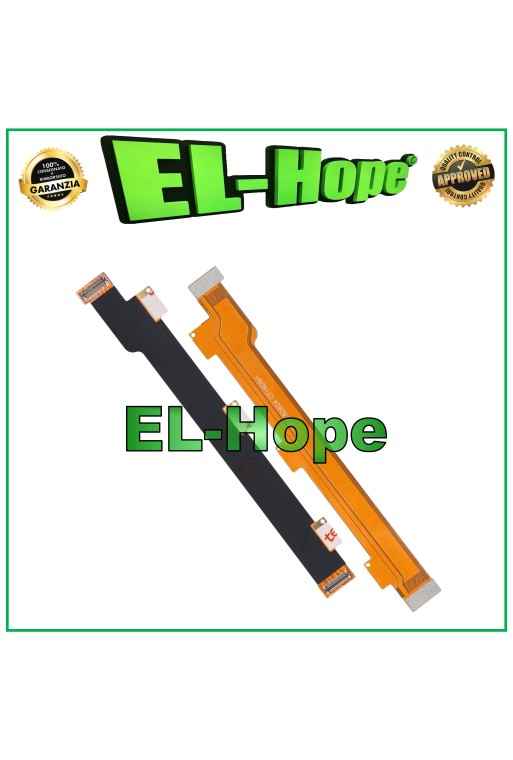 FLAT FLEX CONNECTION MOTHERBOARD LCD DISPLAY FOR XIAOMI MI MAX 2 MDE40