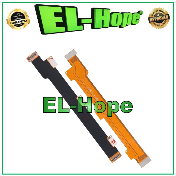 FLAT FLEX CONNECTION MOTHERBOARD LCD DISPLAY FOR XIAOMI MI MAX 2 MDE40